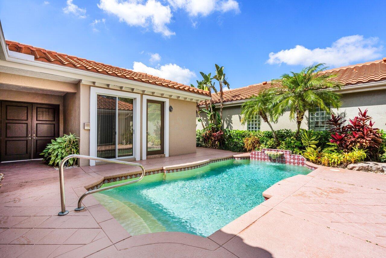 6349 Nw 23rd Street, Boca Raton, Palm Beach County, Florida - 3 Bedrooms  
3.5 Bathrooms - 