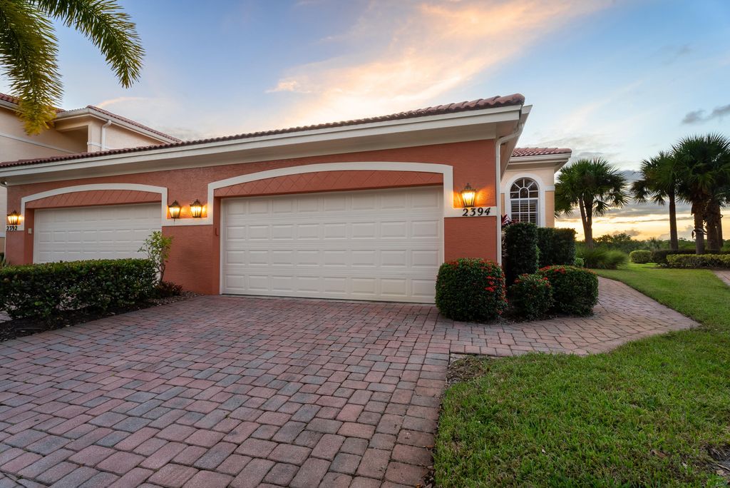 Photo of 2394 SW Island Creek Trail, Palm City, FL 34990 (MLS # RX-11035882)