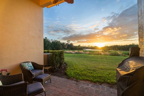Photo of 2394 SW Island Creek Trail, Palm City, FL 34990 (MLS # RX-11035882)