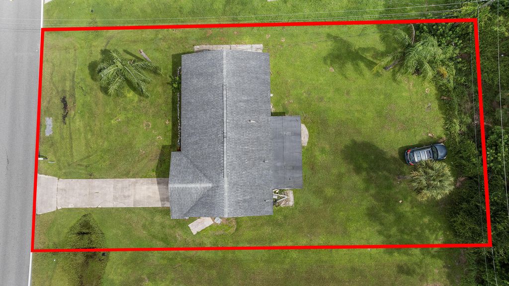 Photo of 219 Eldron Boulevard SE, Palm Bay, FL 32909 (MLS # RX-11122505)
