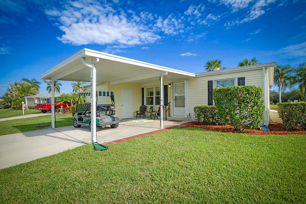 Photo of 7912 Black Tern Drive, Port Saint Lucie, FL 34952 (MLS # RX-11122918)