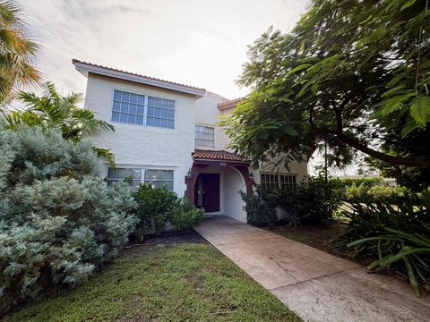 Photo of 1212 N Palmway #4, Lake Worth Beach, FL 33460 (MLS # RX-11128916)