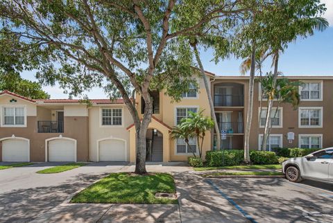Photo of 15185 Michelangelo Boulevard #202, Delray Beach, FL 33446 (MLS # RX-11127892)