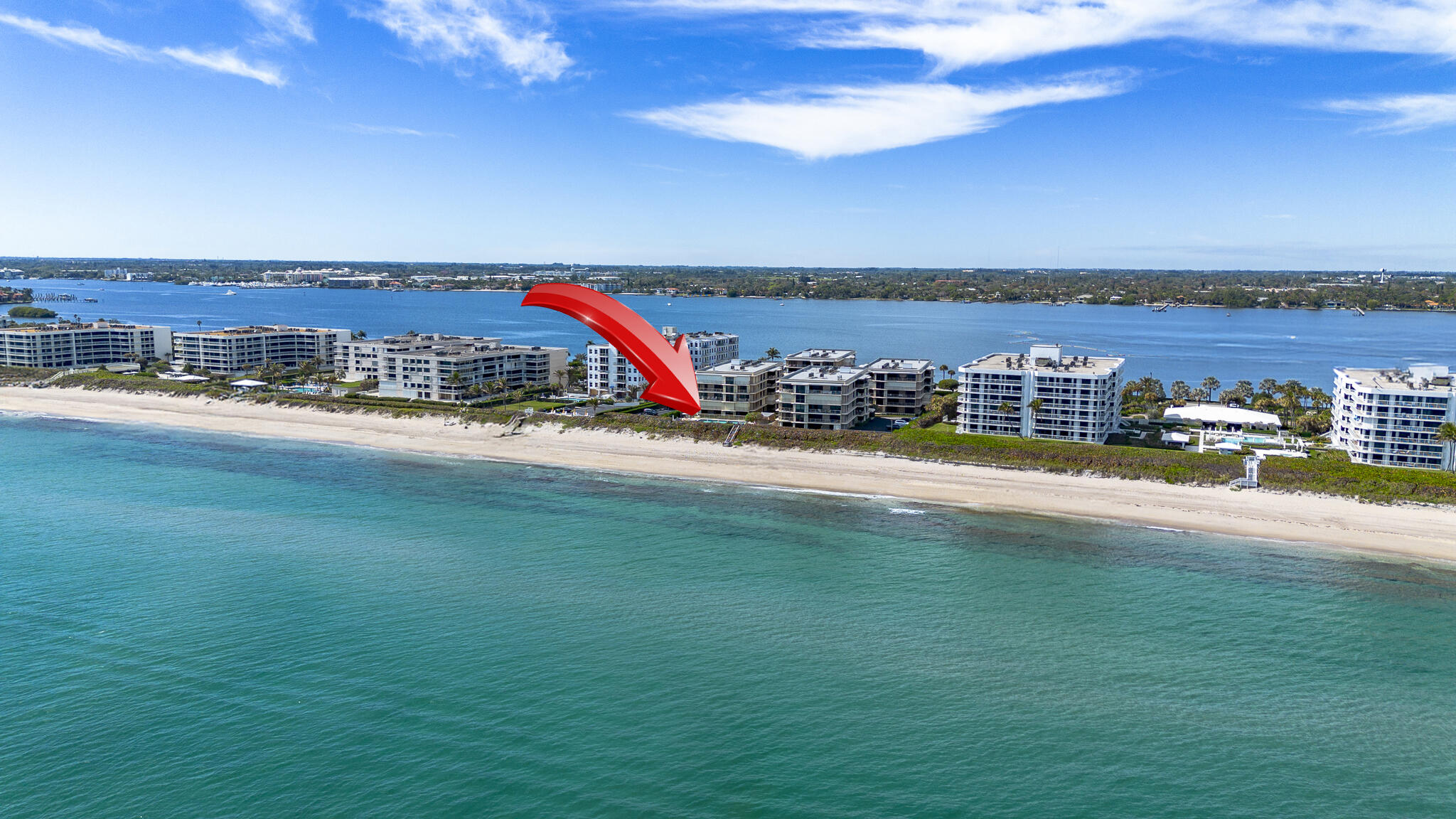 3200 S Ocean Boulevard A101, Palm Beach, Palm Beach County, Florida - 2 Bedrooms  
2 Bathrooms - 