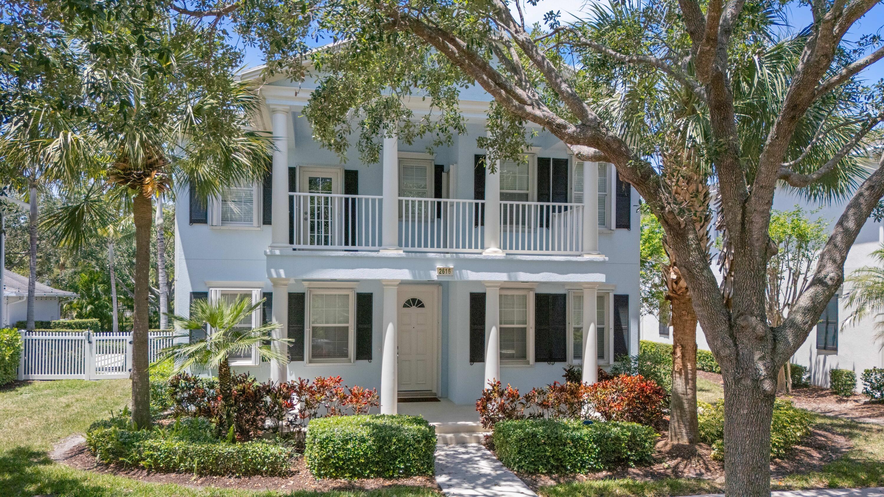 2616 E Community Drive, Jupiter, Palm Beach County, Florida - 4 Bedrooms  
3 Bathrooms - 