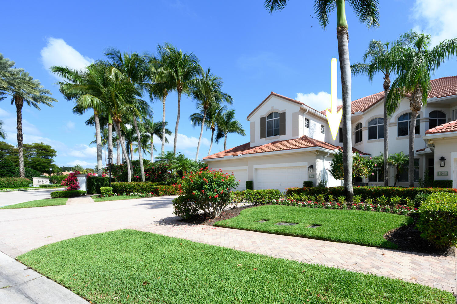 112 Palm Bay A Drive A, Palm Beach Gardens, Palm Beach County, Florida - 3 Bedrooms  
2 Bathrooms - 