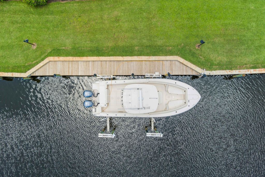 Photo of 3422 SE Fairway W, Stuart, FL 34997 (MLS # RX-11108321)