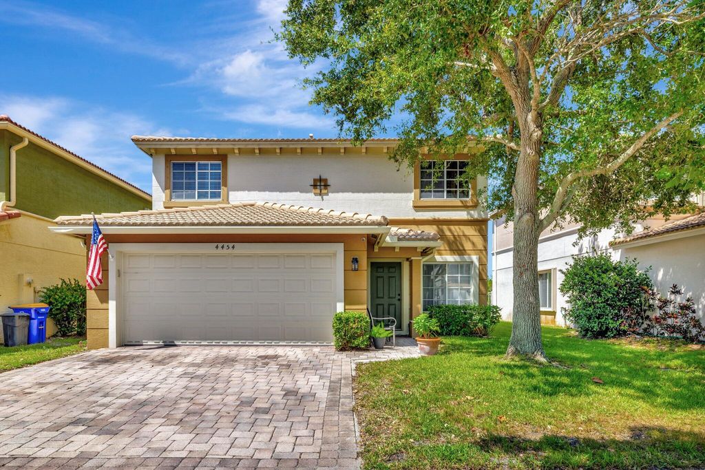 Photo of 4454 SE Graham Drive, Stuart, FL 34997 (MLS # RX-11103432)