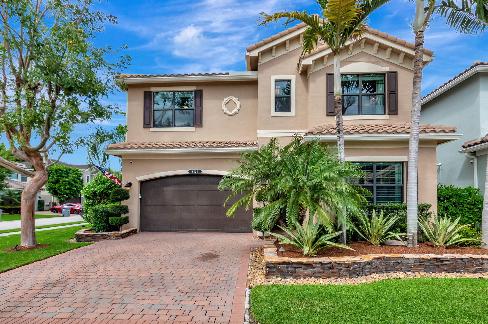 Property for Sale at 8121 Snowflake Obsidian Trail, Delray Beach, Palm Beach County, Florida - Bedrooms: 4 
Bathrooms: 3  - $949,000