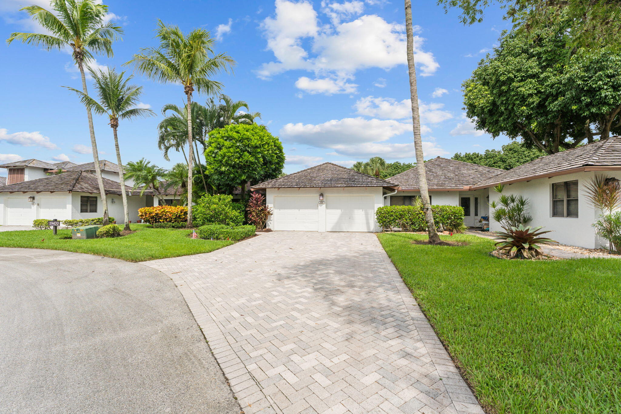 Property for Sale at 19470 Waters Reach Lane 704, Boca Raton, Palm Beach County, Florida - Bedrooms: 3 
Bathrooms: 2.5  - $799,900