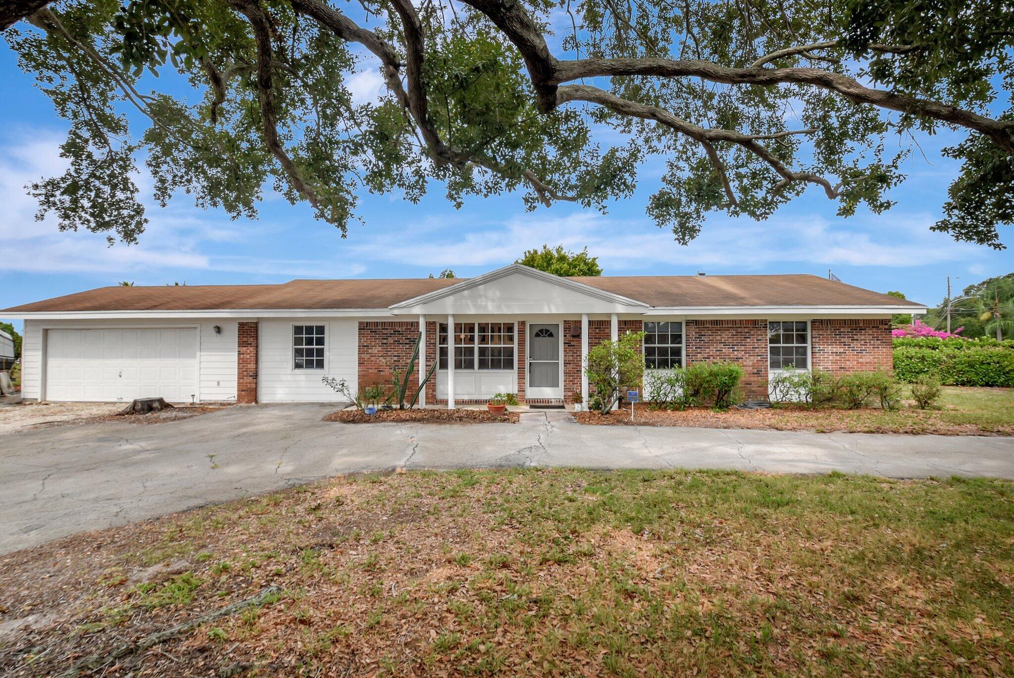 Property for Sale at 201 Rex Court, Palm Springs, Miami-Dade County, Florida - Bedrooms: 4 
Bathrooms: 2  - $560,000