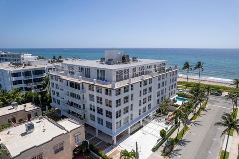 Photo of 340 S Ocean Boulevard #4e, Palm Beach, FL 33480 (MLS # RX-11109803)