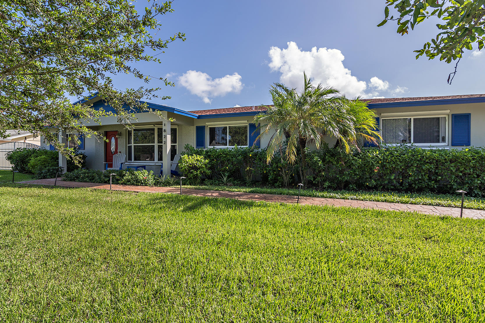 Photo 1 of 1822 Antigua Road, West Palm Beach, Florida, $549,900, Web #: 10373058