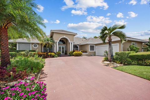 Photo of 1959 S Club Drive, Wellington, FL 33414 (MLS # RX-11112342)