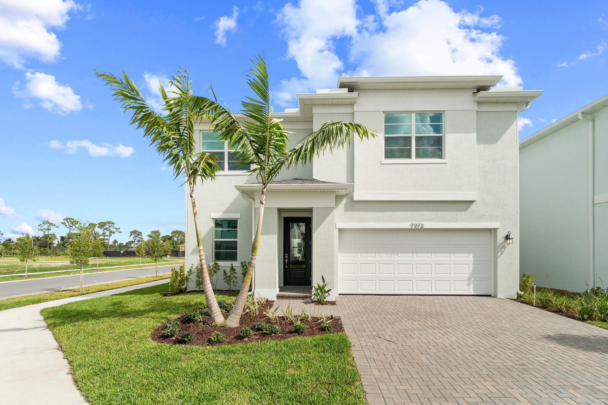 7273 Lenora Lane, Lake Worth, Palm Beach County, Florida - 5 Bedrooms  
3 Bathrooms - 