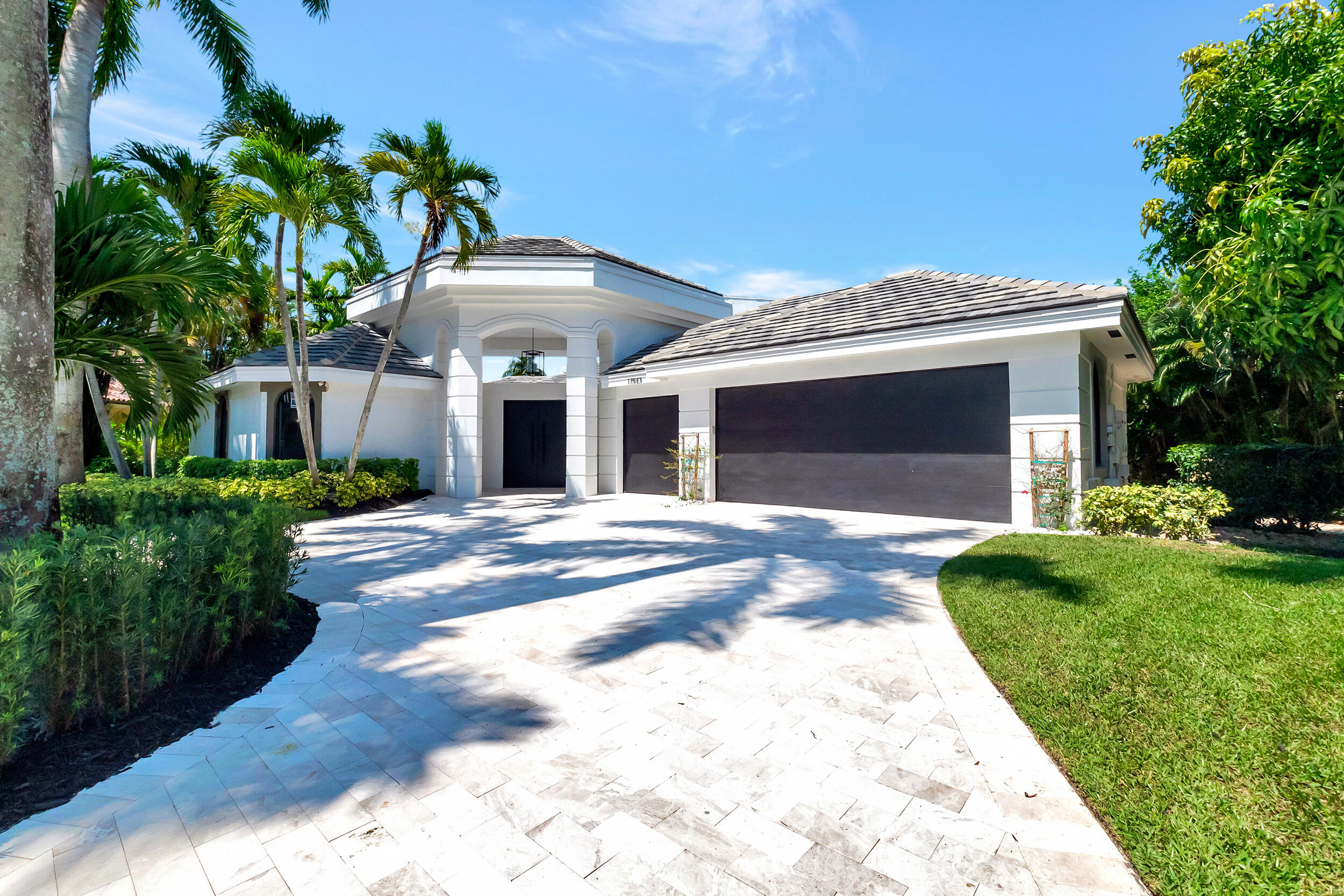 Property for Sale at 17543 Lake Estates Drive, Boca Raton, Palm Beach County, Florida - Bedrooms: 5 
Bathrooms: 4.5  - $3,995,000
