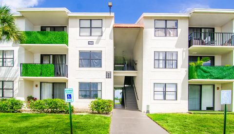 Photo of 760 Executive Center Drive #24, West Palm Beach, FL 33401 (MLS # RX-11128717)