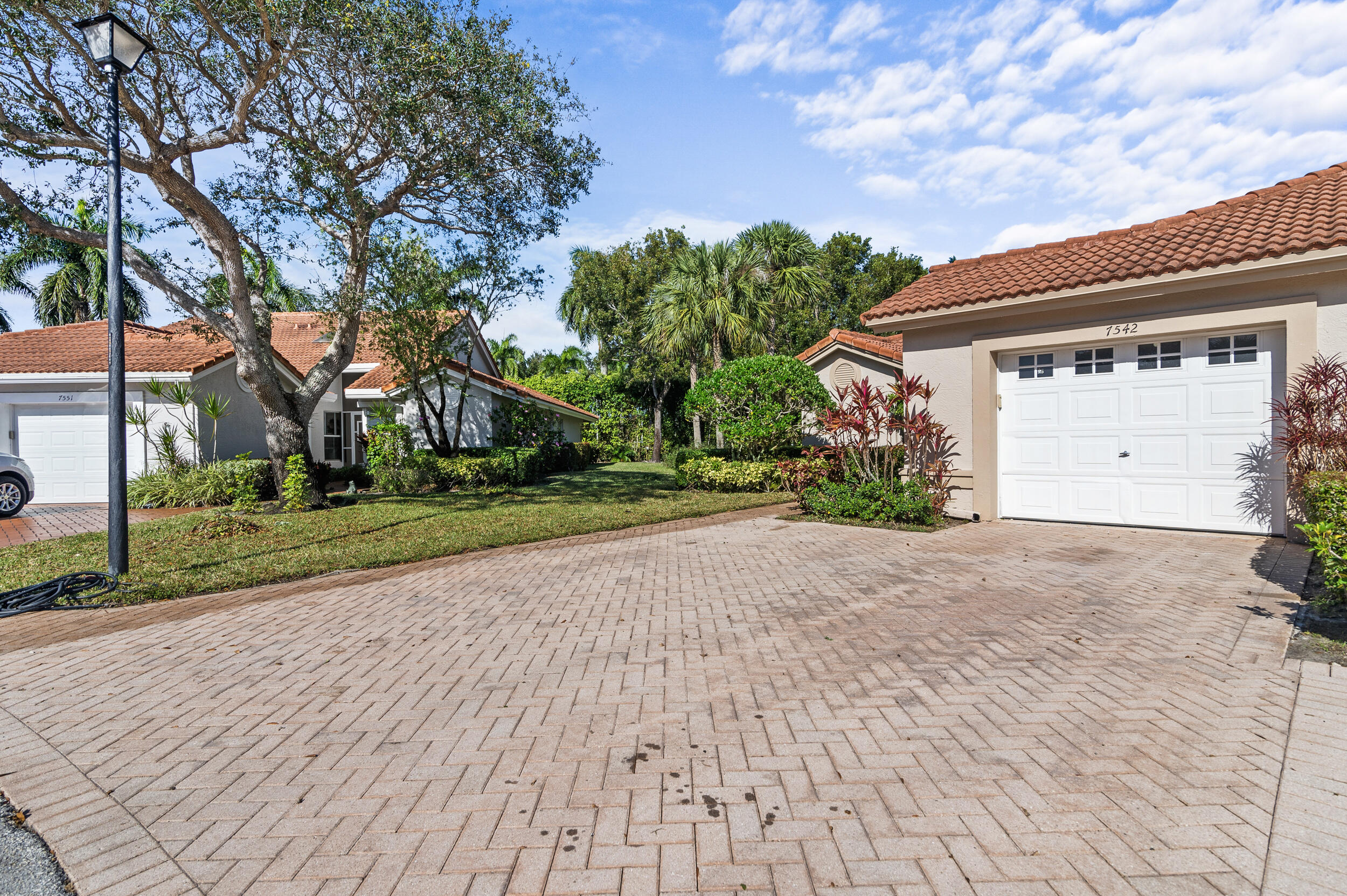 7542 Seafoam Court, Boynton Beach, Palm Beach County, Florida - 2 Bedrooms  
2 Bathrooms - 