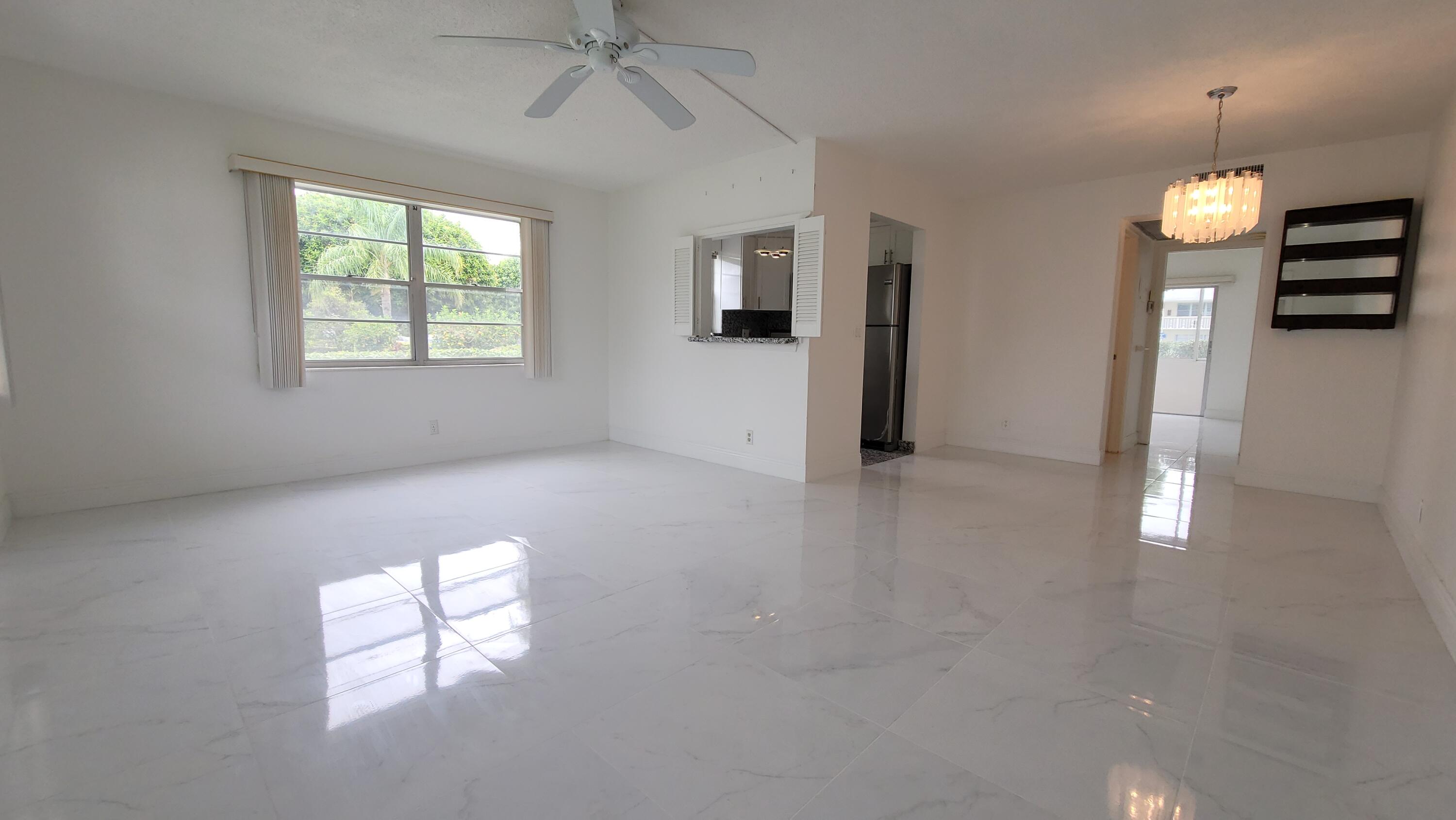 Property for Sale at 405 Windsor R, West Palm Beach, Palm Beach County, Florida - Bedrooms: 1 
Bathrooms: 1.5  - $89,900