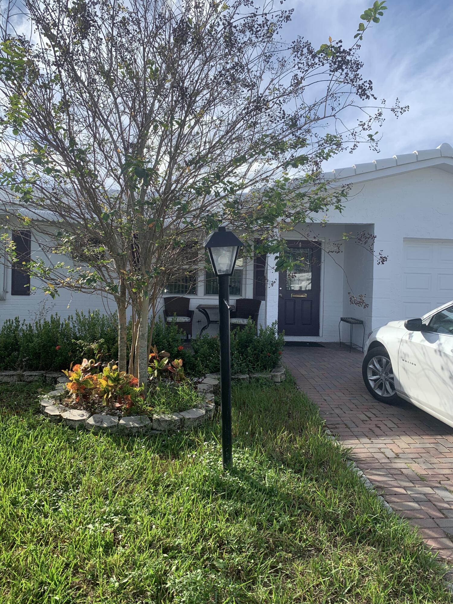 Property for Sale at 1503 Sw 18 Th Drive, Boynton Beach, Palm Beach County, Florida - Bedrooms: 3 
Bathrooms: 2  - $310,000