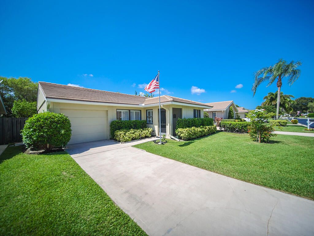Photo of 4121 SW Egret Pond Terrace, Palm City, FL 34990 (MLS # RX-10998244)