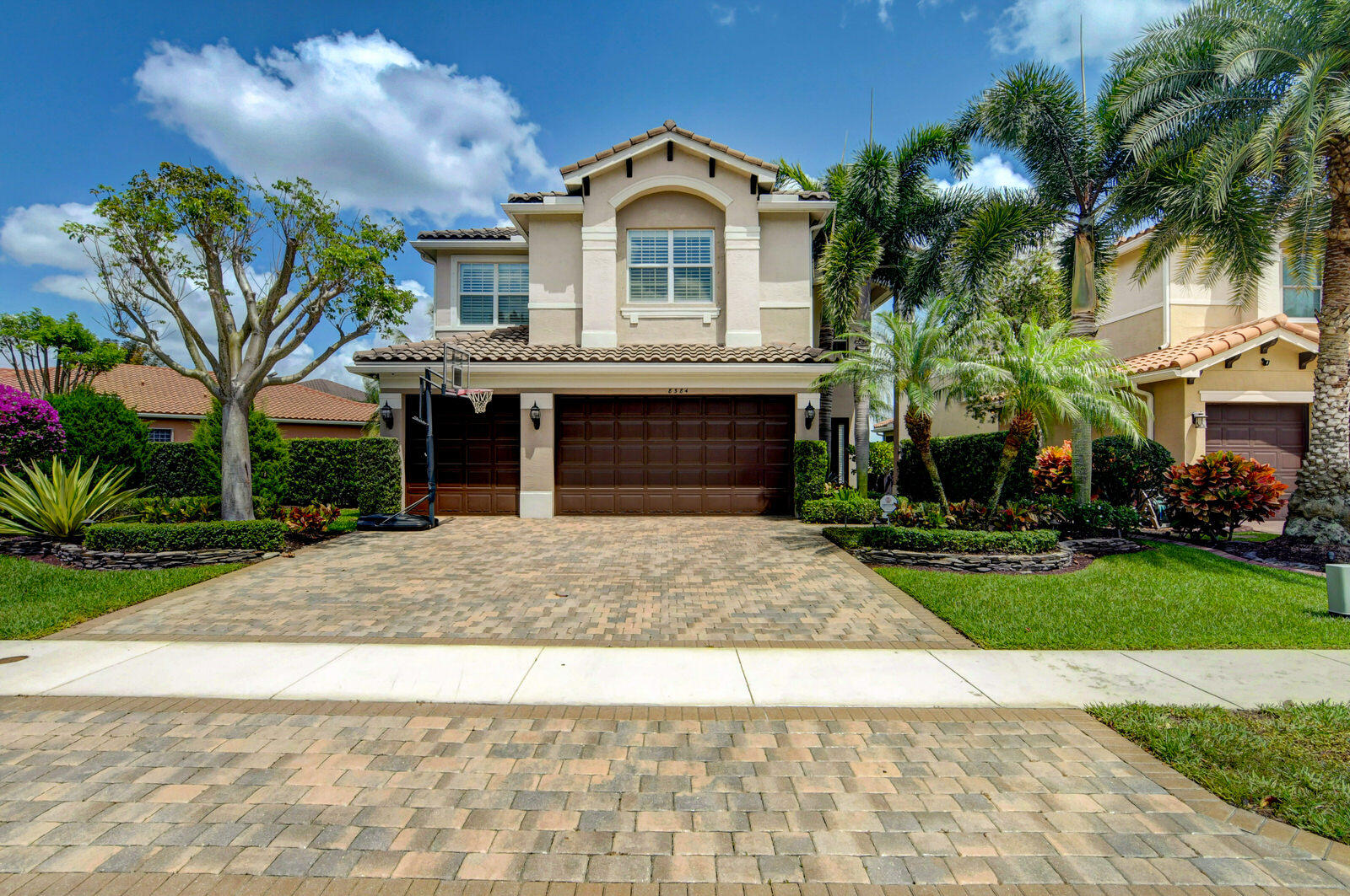 8384 Serena Creek Avenue, Boynton Beach, Palm Beach County, Florida - 4 Bedrooms  
4 Bathrooms - 