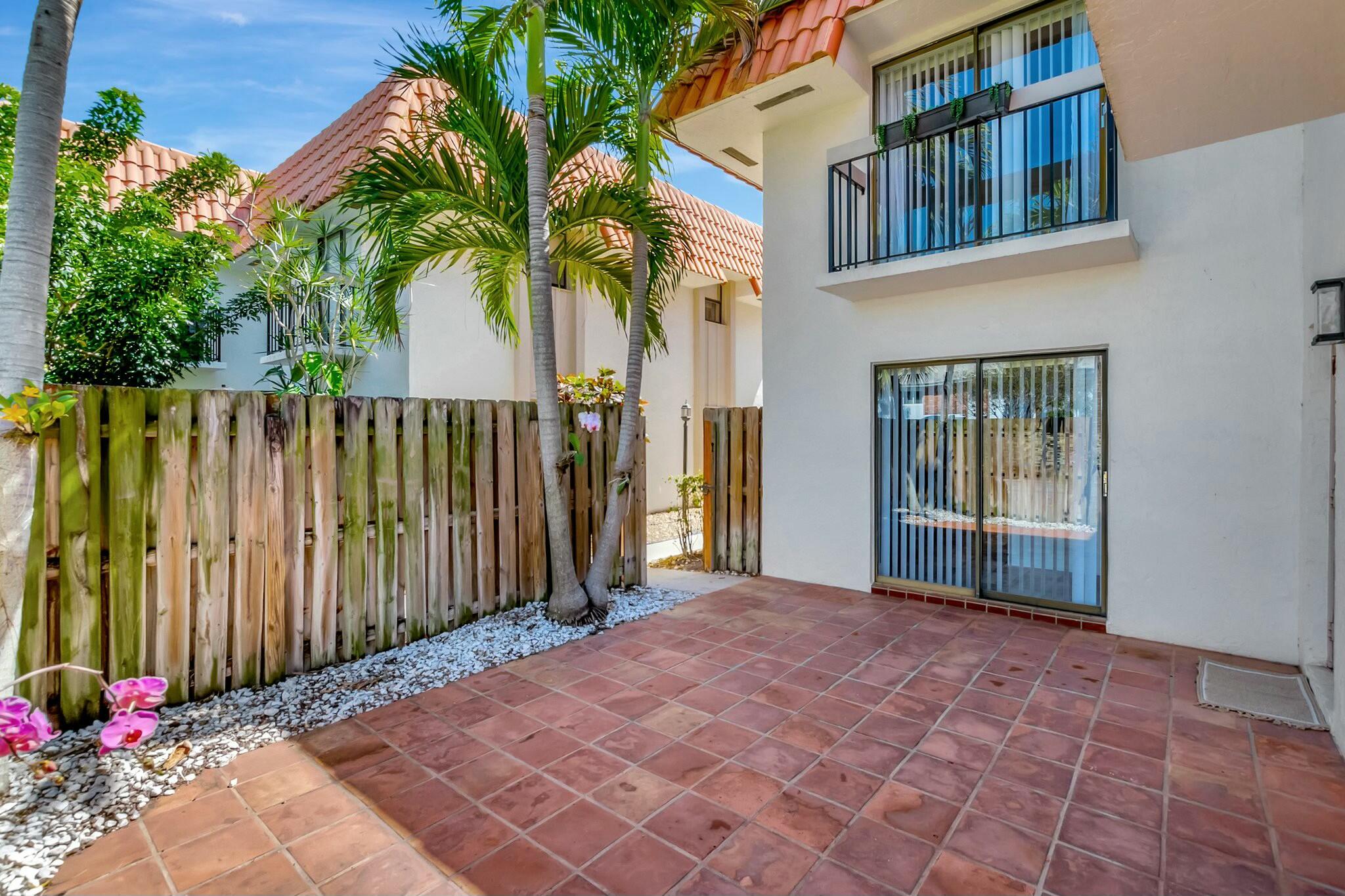 Property for Sale at 1251 S Federal Highway 1020, Boca Raton, Palm Beach County, Florida - Bedrooms: 2 
Bathrooms: 2.5  - $459,000
