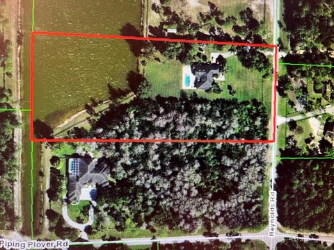 Photo of 5775 Reynolds Road, Lake Worth, FL 33449 (MLS # RX-11096027)
