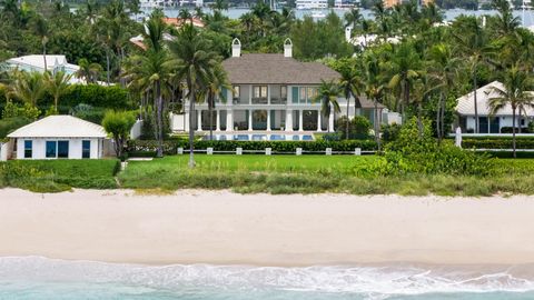 Photo of 1285 N Ocean Boulevard, Palm Beach, FL 33480 (MLS # RX-11091524)