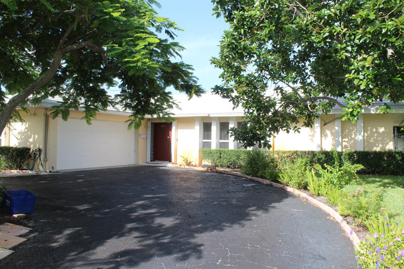 Photo 1 of 2285 Palm Road, West Palm Beach, Florida, $2,100, Web #: 10091109