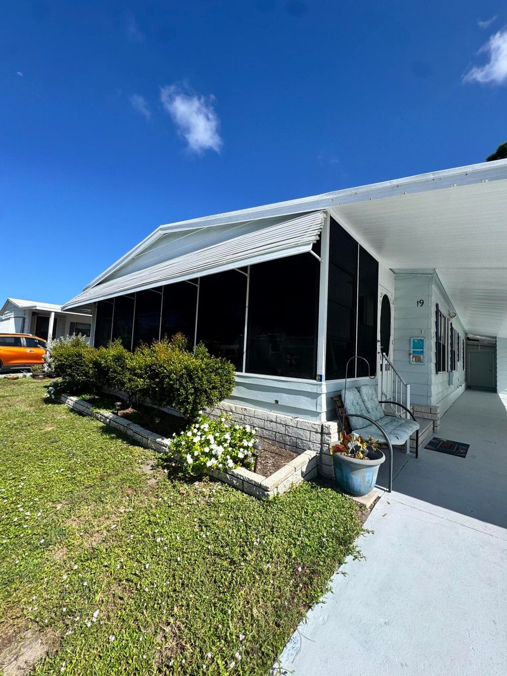 Photo of 19 La Puerta Del Norte, Fort Pierce, FL 34951 (MLS # RX-11116231)