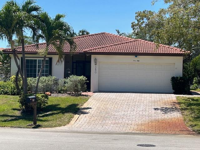 Property for Sale at 350 Nw 42nd Street, Boca Raton, Palm Beach County, Florida - Bedrooms: 2 
Bathrooms: 2  - $525,000