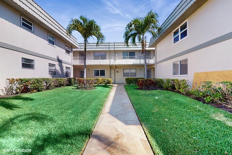 724 Monaco P, Delray Beach, Palm Beach County, Florida - 2 Bedrooms  
2 Bathrooms - 