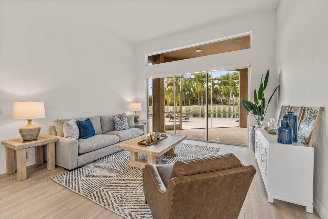 Property for Sale at 15621 Latina Pl Place, Wellington, Palm Beach County, Florida - Bedrooms: 4 
Bathrooms: 3.5  - $1,290,000