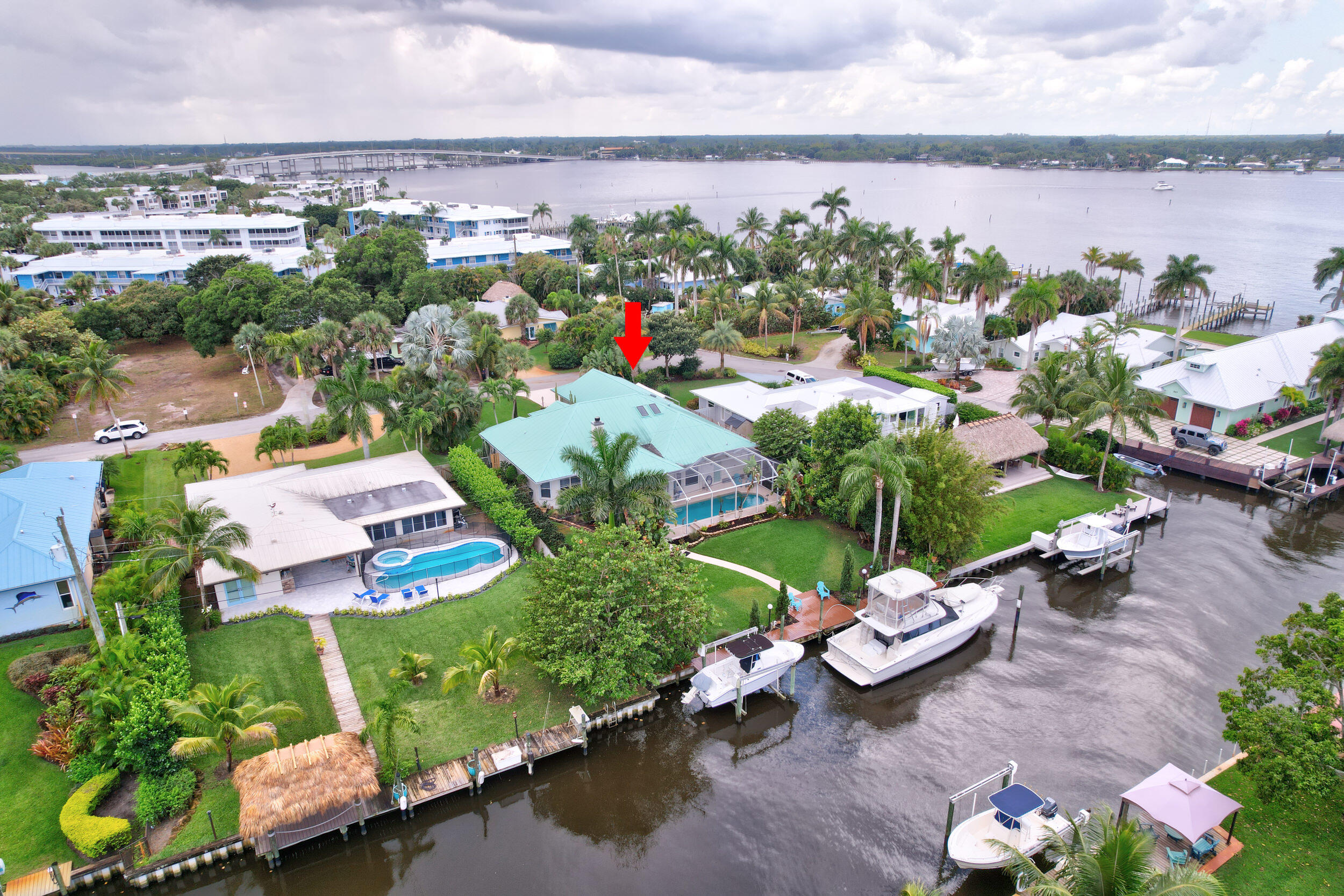 

                                                                             Stuart                                

                                    , FL - $1,550,000