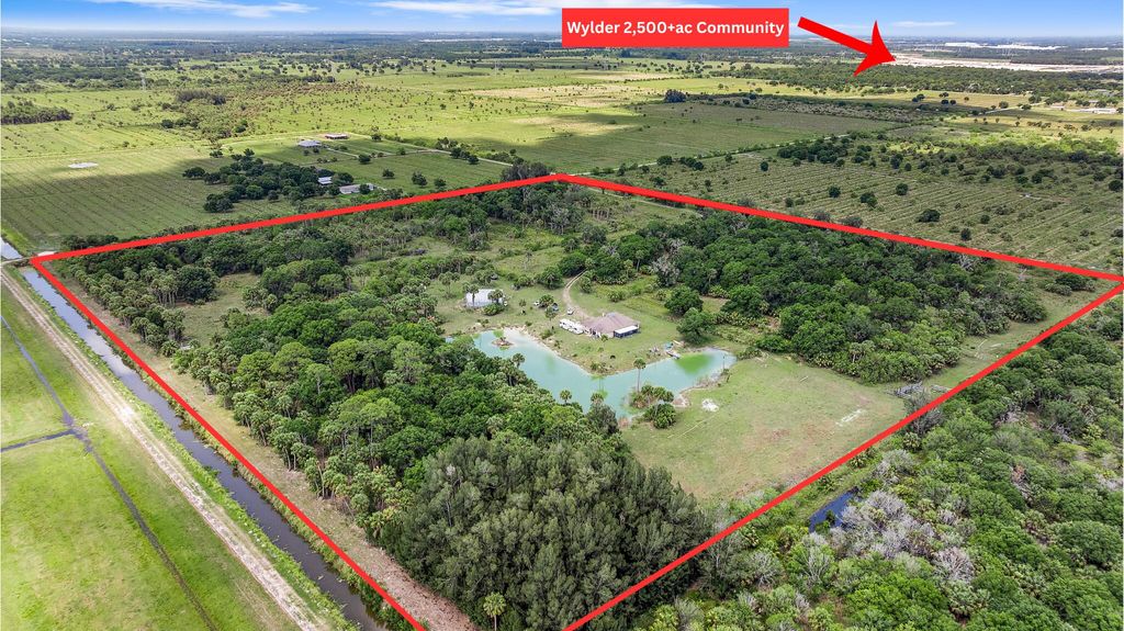 Photo of 13351 Williams Road, Port Saint Lucie, FL 34987 (MLS # RX-11094253)