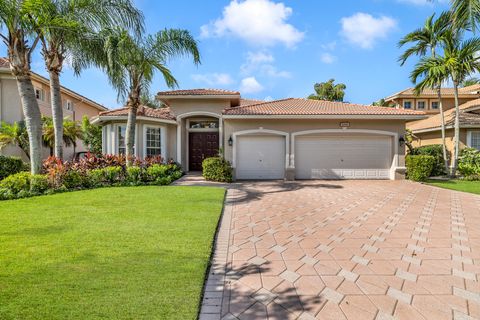 Photo of 5948 NW 54th Circle, Coral Springs, FL 33067 (MLS # RX-11127727)