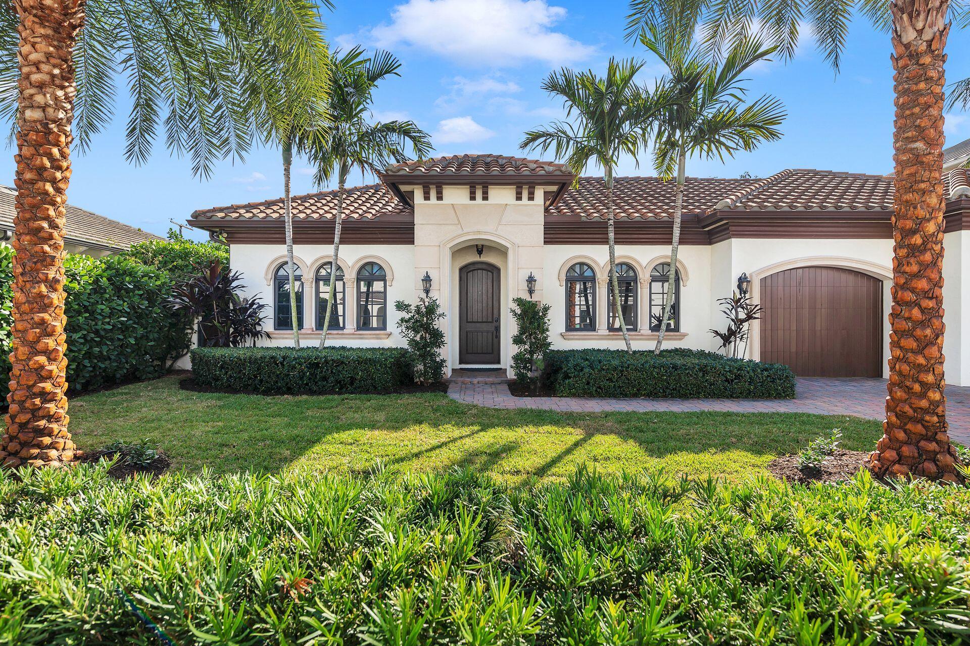 Photo 1 of 216 Summa Street, West Palm Beach, Florida, $2,950,000, Web #: 10940515