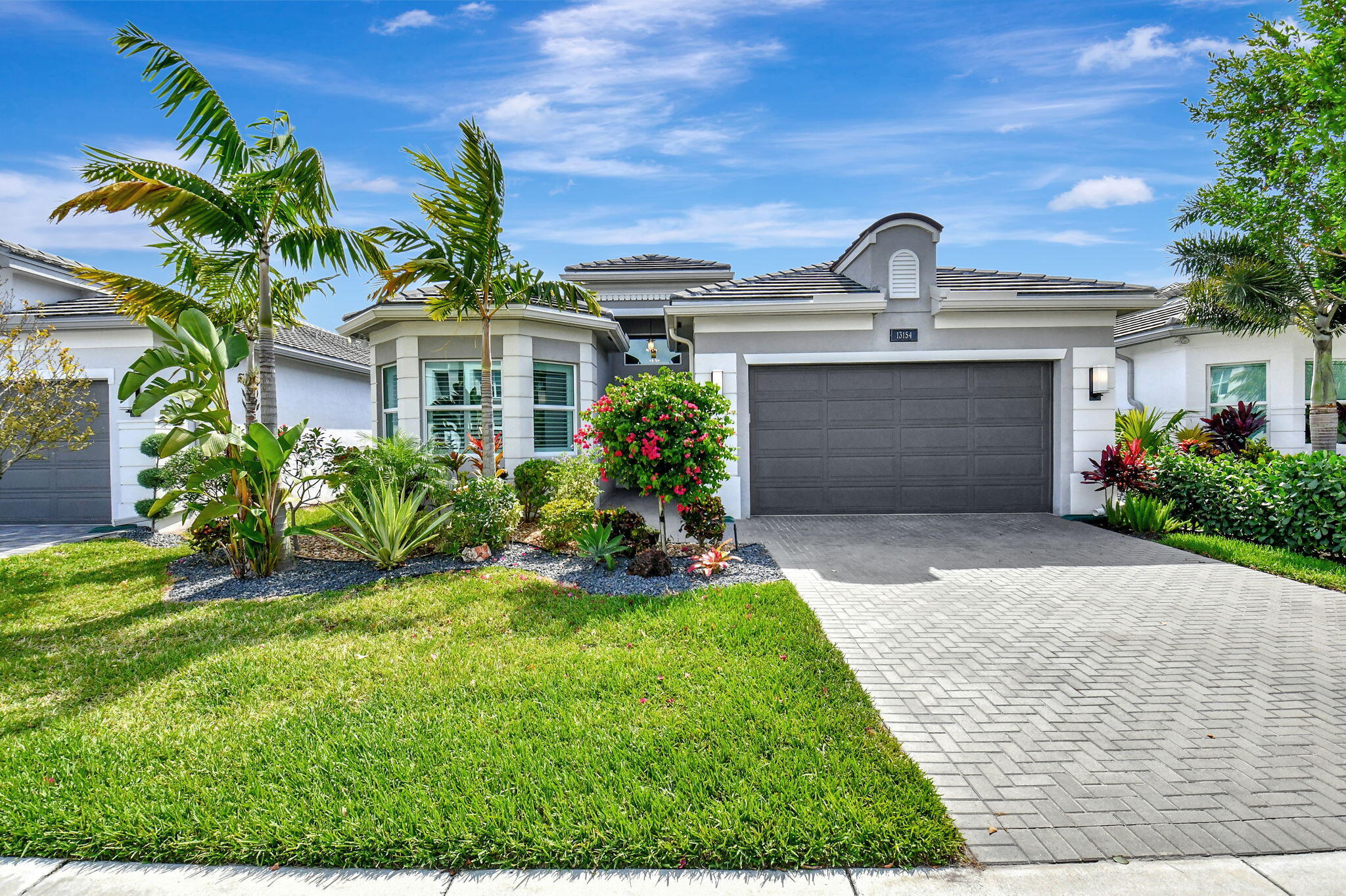 Property for Sale at 13154 Mount Columbia Terrace, Delray Beach, Palm Beach County, Florida - Bedrooms: 3 
Bathrooms: 2.5  - $1,114,000