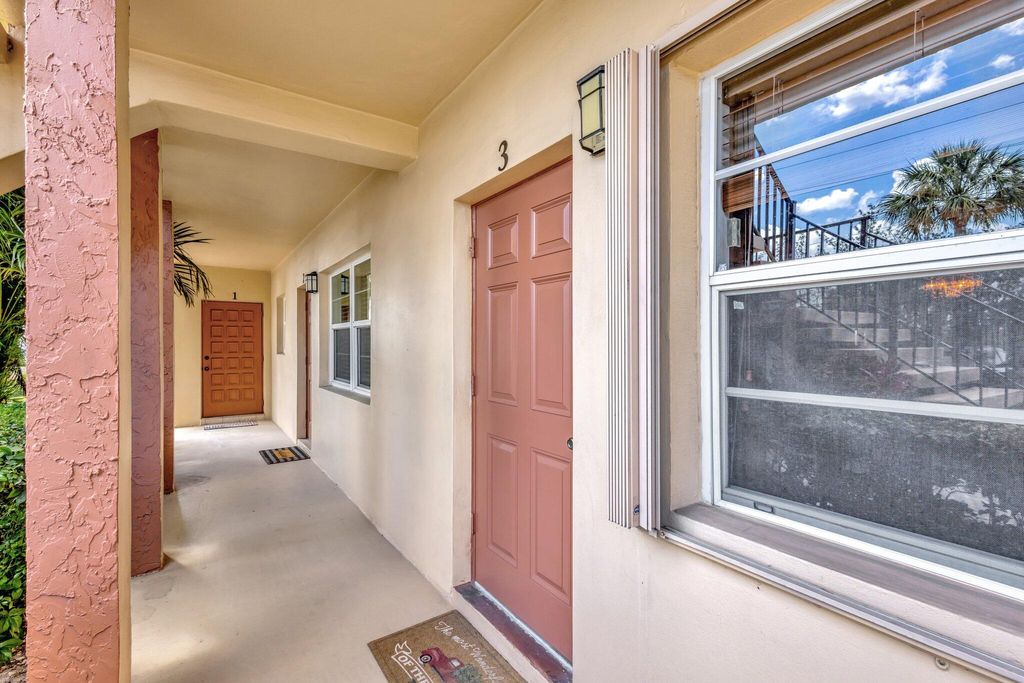 Photo of 2600 S Kanner Highway #A3, Stuart, FL 34994 (MLS # RX-11082518)