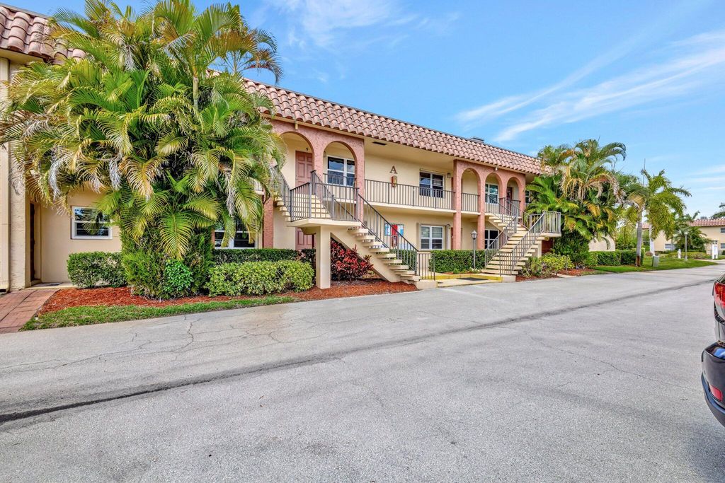 Photo of 2600 S Kanner Highway #A3, Stuart, FL 34994 (MLS # RX-11082518)