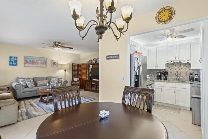 815 Flanders Q, Delray Beach, Palm Beach County, Florida - 2 Bedrooms  
2 Bathrooms - 