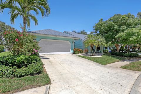 Photo of 104 Colony Way E, Jupiter, FL 33458 (MLS # RX-11115164)