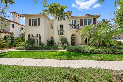 Photo of 112 Segovia Way, Jupiter, FL 33458 (MLS # RX-11078267)