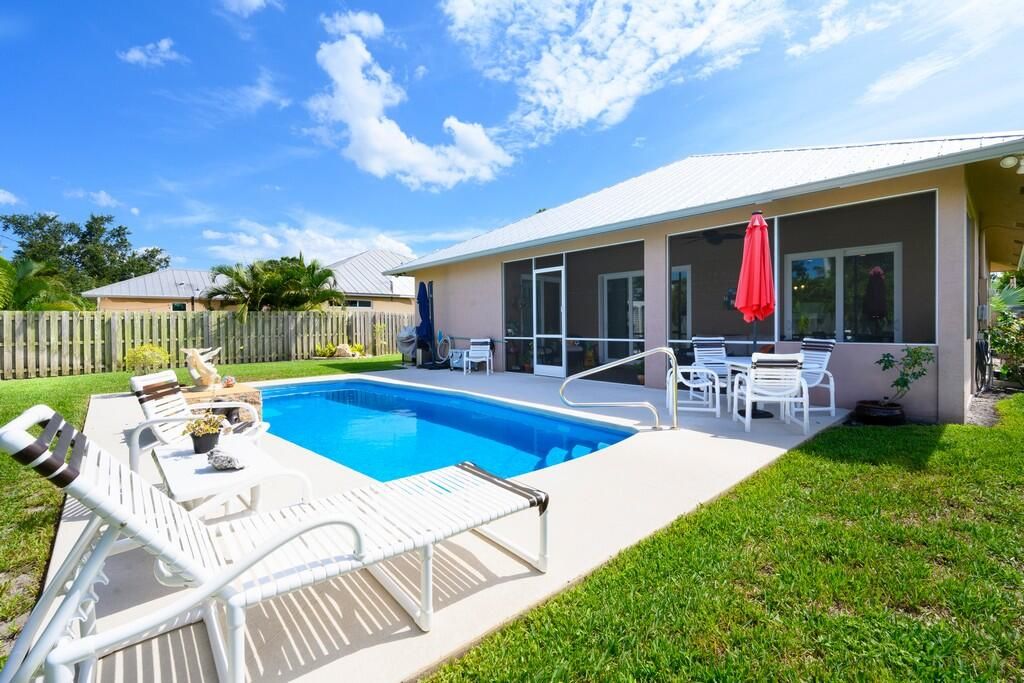 Photo of 5333 SE Celestial Circle, Stuart, FL 34997 (MLS # RX-11097329)