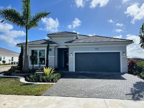 Photo of 10184 Riverstone Way, Palm Beach Gardens, FL 33412 (MLS # RX-11129520)