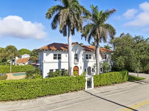 Photo of 3201 N Flagler Drive, West Palm Beach, FL 33407 (MLS # RX-11116489)
