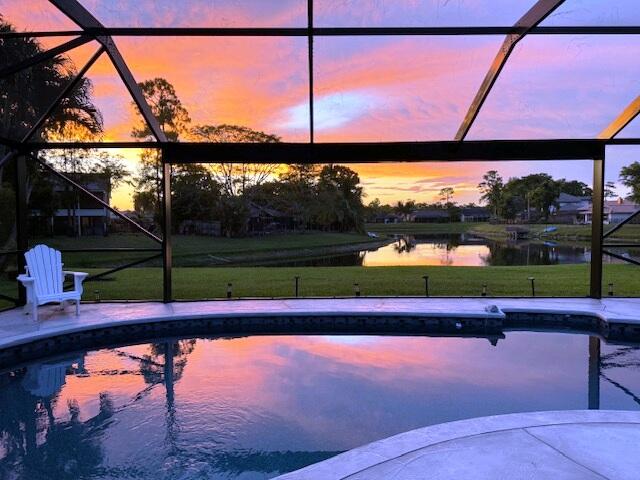 Property for Sale at 847 Foresteria Avenue, Wellington, Palm Beach County, Florida - Bedrooms: 3 
Bathrooms: 2  - $745,000