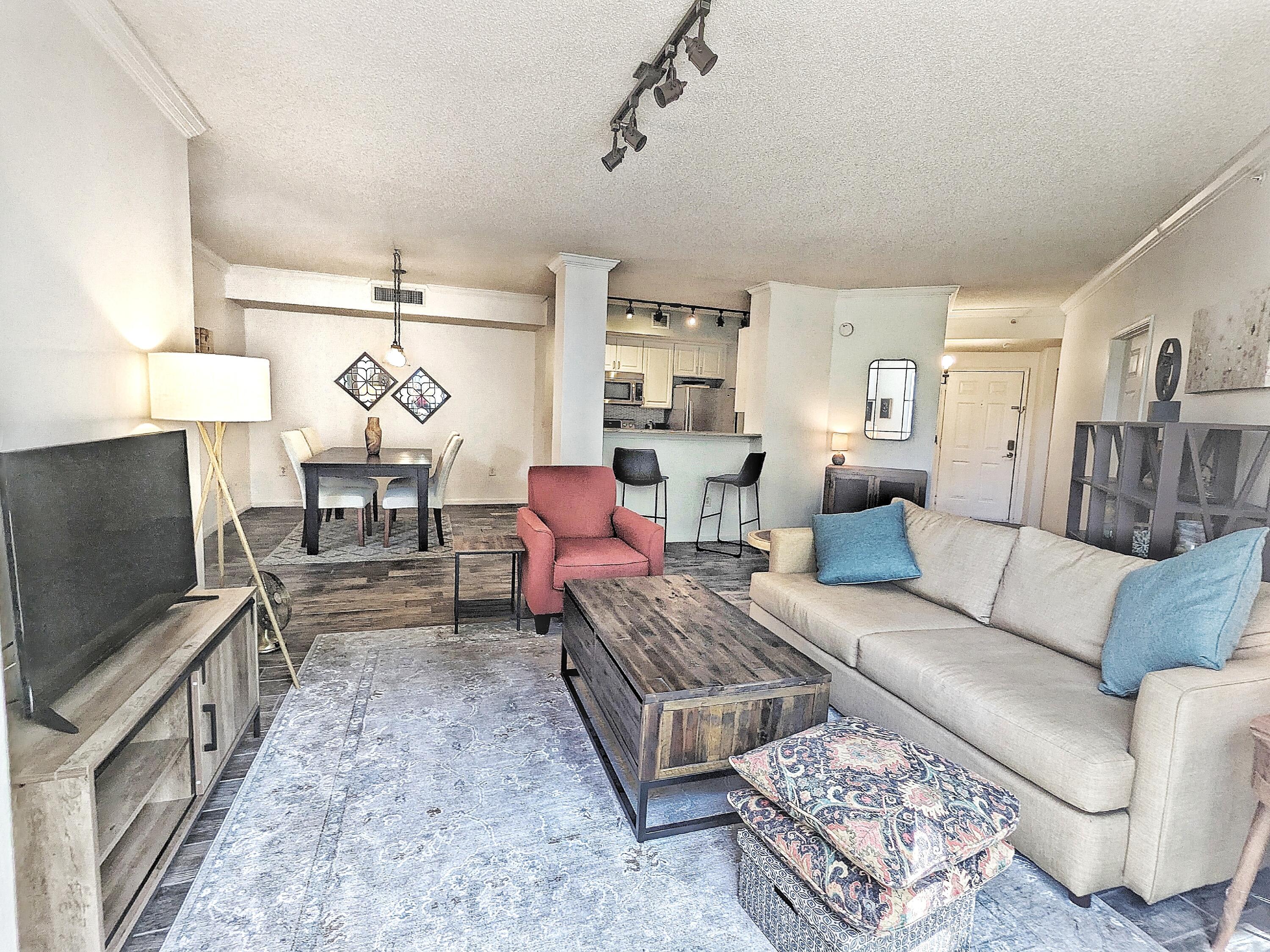 Property for Sale at 630 S Sapodilla Avenue 308, West Palm Beach, Palm Beach County, Florida - Bedrooms: 2 
Bathrooms: 2  - $559,900