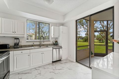 Photo of 7546 La Paz Boulevard #105, Boca Raton, FL 33433 (MLS # RX-11128837)